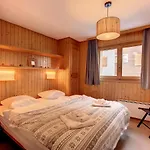 Apartment Emeraude Verbier