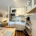 Apartment Emeraude