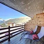 Apartment Emeraude