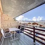 Apartment Emeraude