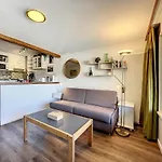 Emeraude Apartment *