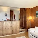 Emeraude Apartment Verbier