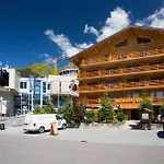 Emeraude Apartment *