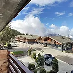 Emeraude Apartment Verbier