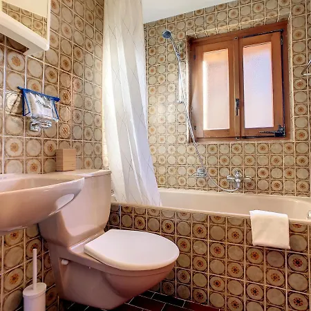 Διαμέρισμα Emeraude Verbier