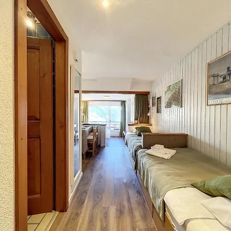 Emeraude * Verbier