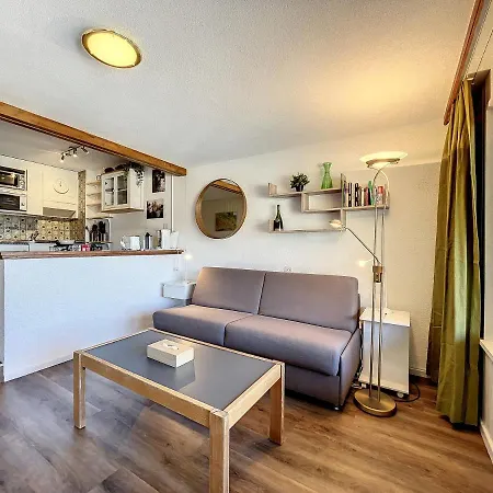 Emeraude Διαμέρισμα *