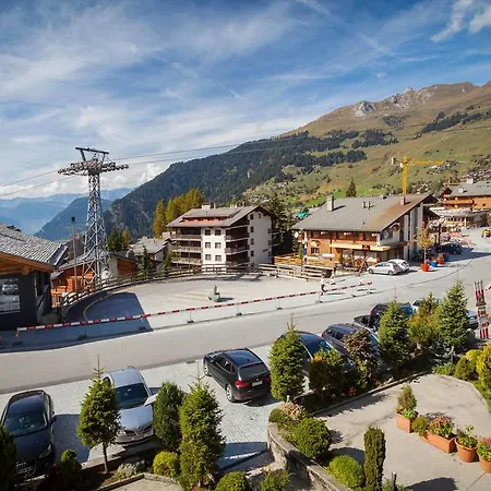 Emeraude Διαμέρισμα