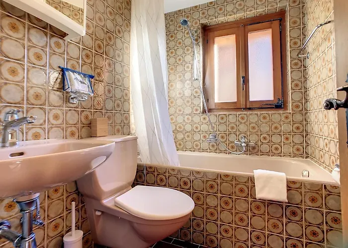 דירה Emeraude וורבייה