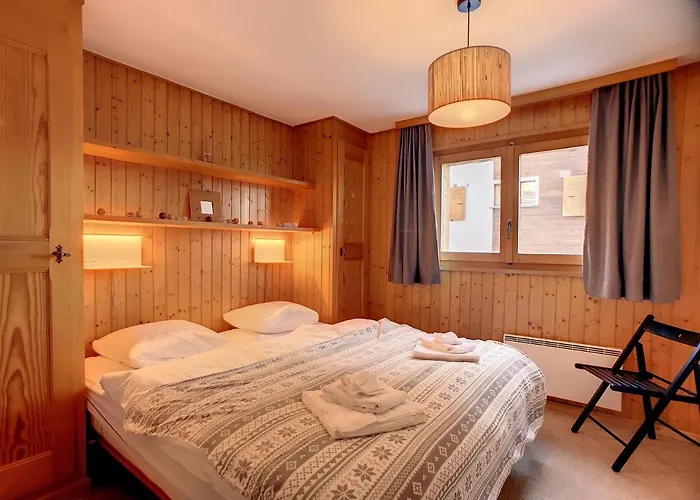 דירה Emeraude וורבייה