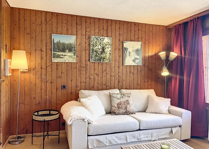 Emeraude דירה וורבייה