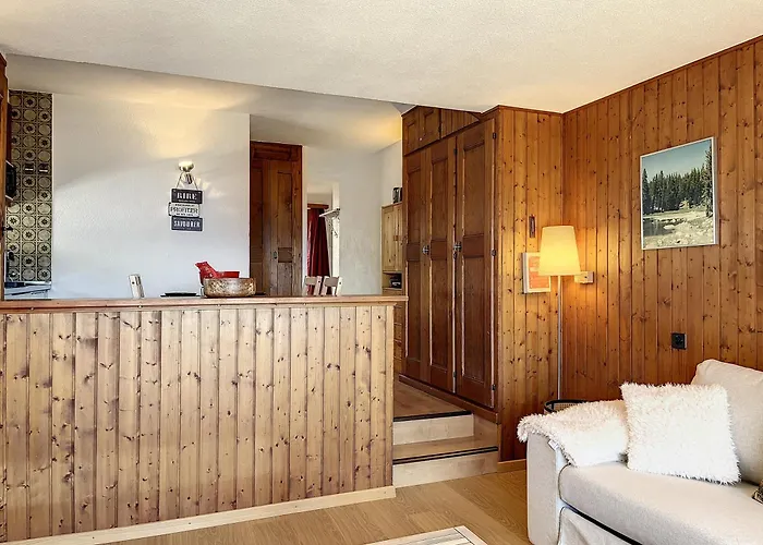 Emeraude דירה וורבייה