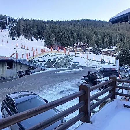 Lejlighed Emeraude *