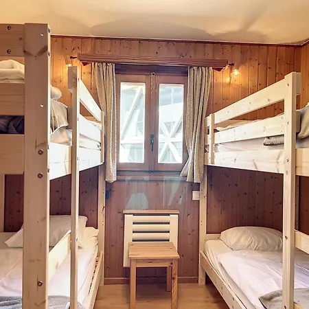 Emeraude Lejlighed *