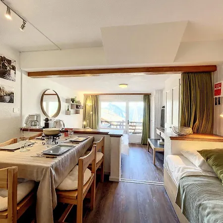 Apartament Emeraude *