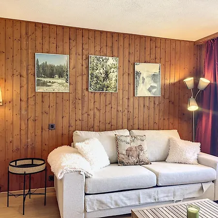 Emeraude Apartament Verbier