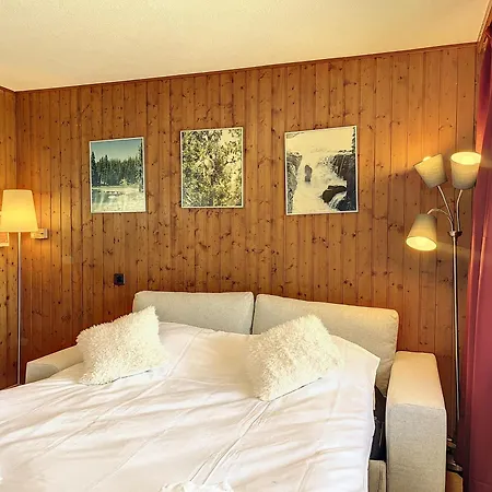 Emeraude Apartament *