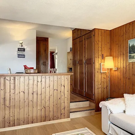 Emeraude Apartament Verbier